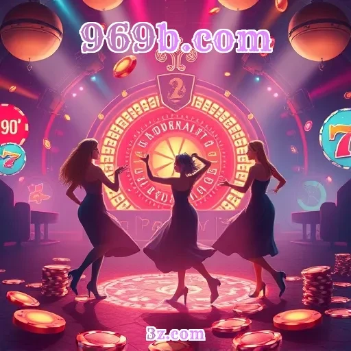 969b.com: Segurança Primeiro para Jogadores Online Aventureiros
